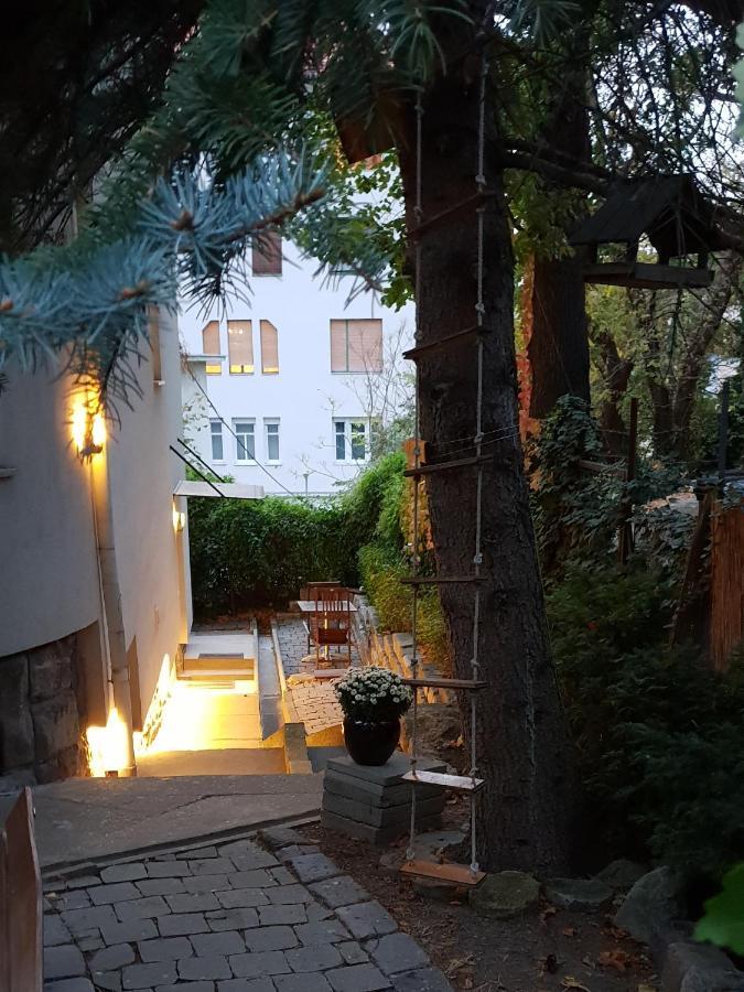 Apartman Budasmile At Buda Castle - Aircon & Free Parking