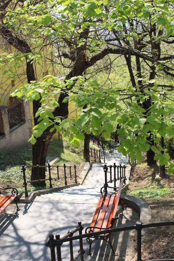 Budasmile At Buda Castle - Aircon & Free Parking Apartamento *